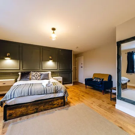 The Willow - 24 Appartamento