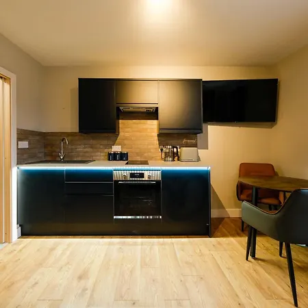 The Willow - 24 Appartamento *