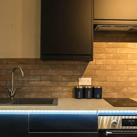 Appartamento The Willow - 24 Bristol