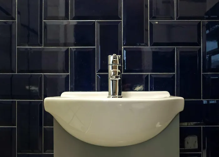 Appartamento The Willow - 24