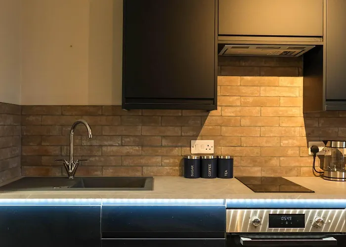 Apartman The Willow - 24 Bristol