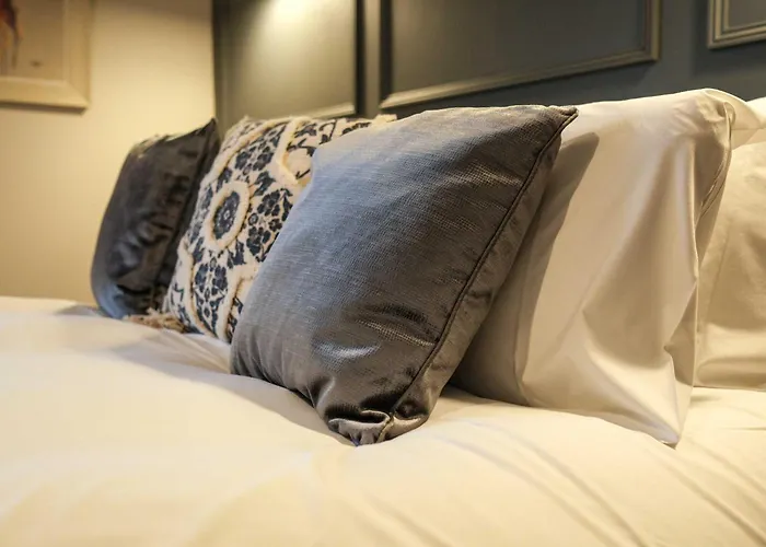 The Willow - 24 Bristol