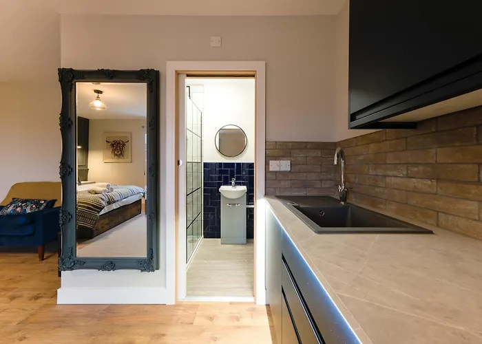 Daire The Willow - 24