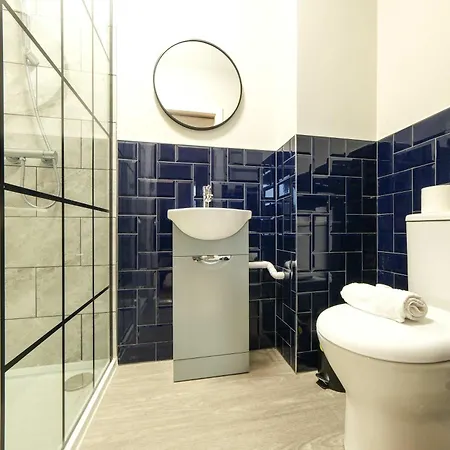 The Willow - 24 公寓