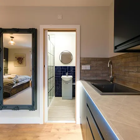 公寓 The Willow - 24